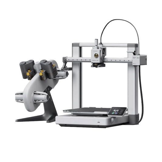 Impresora 3D - A1 Combo Bambu Lab