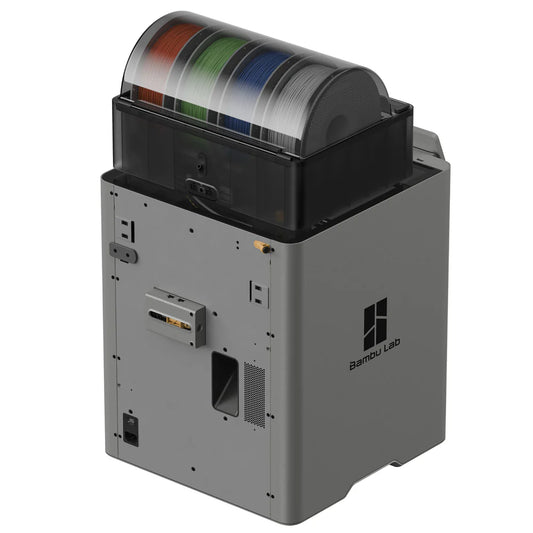 Impresora 3D - P2S AMS Combo Bambu Lab