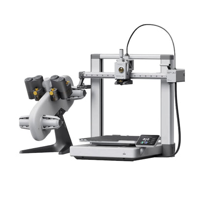 Impresora 3D - A1 Combo Bambu Lab