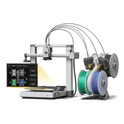 Impresora 3D - A1 Combo Bambu Lab