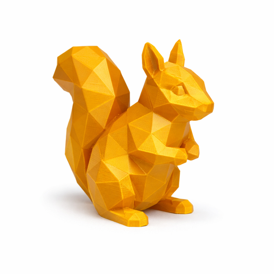 Filamento PLA 1.75mm 1kg - Dorado