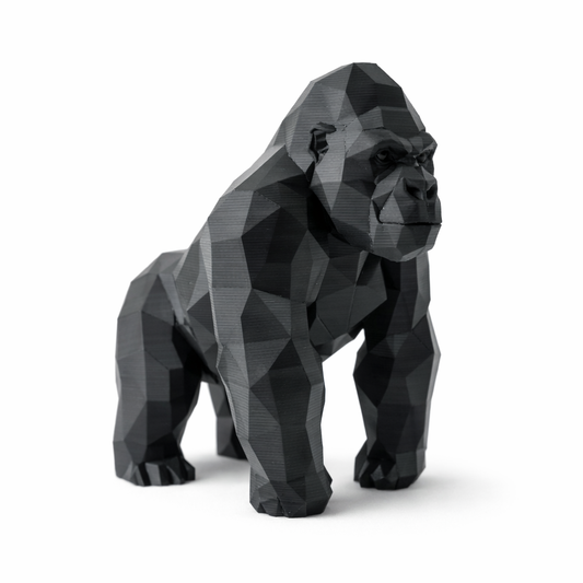 Filamento PLA 1.75mm 1kg - Negro