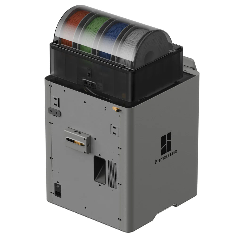 Impresora 3D - P2S AMS Combo Bambu Lab