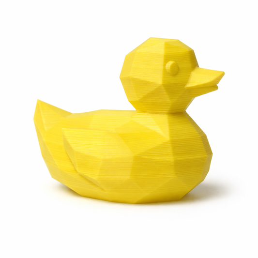 Filamento PLA 1.75mm 1kg - Amarillo