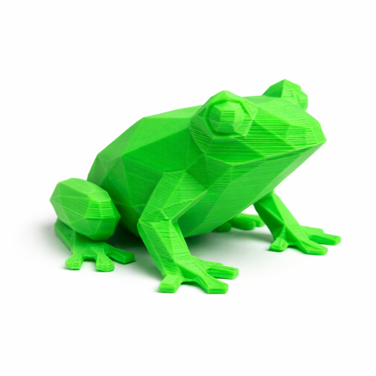 Filamento PLA 1.75mm 1kg - Verde